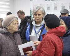 Грошова допомога від ООН у Запорізькій області