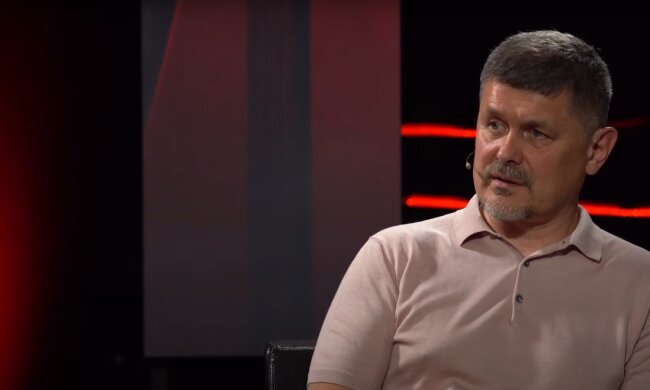 Инновационная идея: предприниматель Павел Себастьянович объяснил, почему в Украине необходимо ввести налог на выведенный капитал