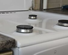 Відключення газу у Львівській області