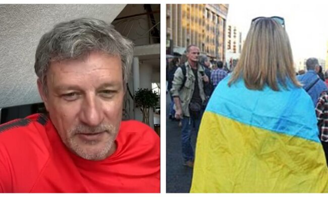 Пальчевский предупредил о грядущей катастрофе: «Украина, видимо, не сможет существовать»