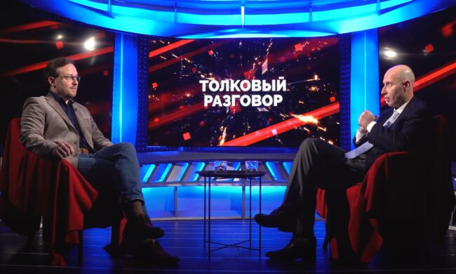 Мы прекрасно понимаем, что такое Bellingcat: это мишень, – Руслан Бизяев