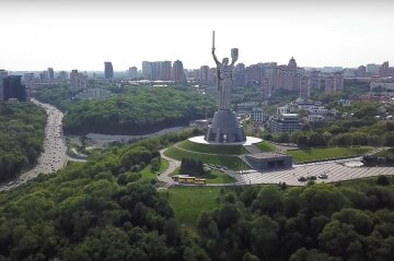 Прогноз погоды в Киеве на неделю со 2 по 8 июня