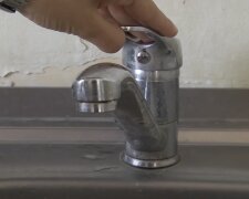 Повышение тарифов на воду в Днепропетровской области
