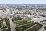 Прогноз погоды в Харькове на 10 дней.
