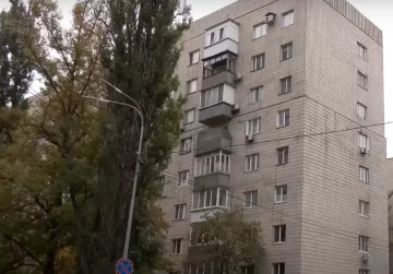 Бесплатное жилье для ВПЛ в Одессе