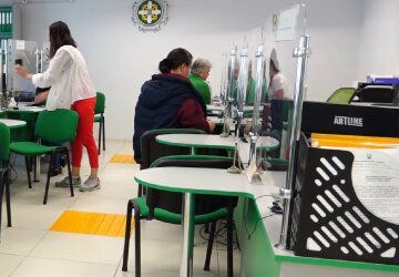 Доплаты для пенсионеров в Кировоградской области