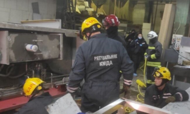 Трагедия на украинском заводе, есть жертвы, спасатели рассказали подробности: "Выражаем соболезнования..."