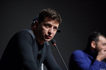 владимир зеленский