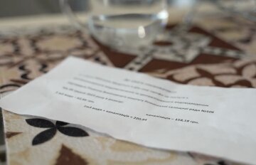 Повышение тарифов на коммунальные услуги в Киевской области