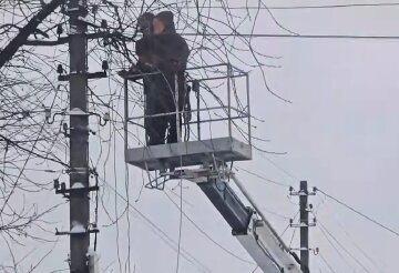 Графіки відключення світла в Чернігові на 13 січня