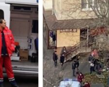 Трагедия на Киевщине: 11-летняя девочка выпала из окна высотки, кадры и детали беды