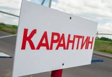 Карантин