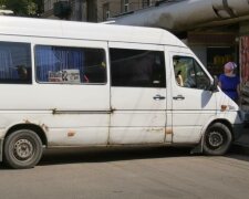 Новий графік транспорту в Київській області