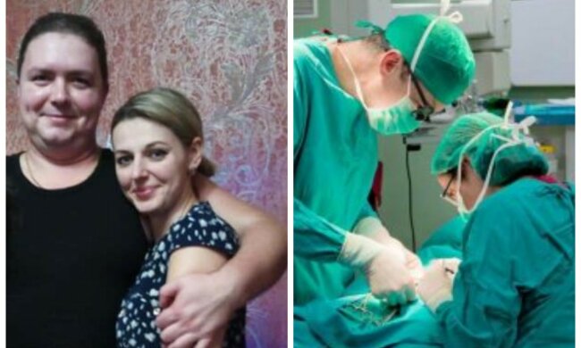 Українка зворушливо звернулася до жінки, яка пожертвувала серце чоловікові: "Соромно за своє щастя"
