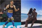 Як виглядає дружина Артема Довбика, який забив переможний гол за збірну України: фото парочки
