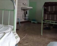 "Говорят, в Шарите ещё хуже": пациент показал невыносимые условия в инфекционке Харькова, фото