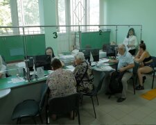 Доплати для пенсіонерів у Дніпропетровській області