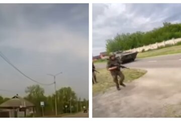 Прячутся в подвалах, на улице слышны выстрелы: для россиян объявлен "особый" режим