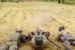українські військові, бійці ЗСУ