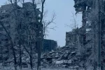 Авдіївка, війна