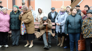 В России пенсионеров отправят «под нож»