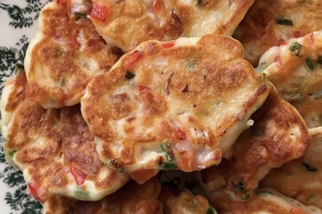 ліниві пиріжки