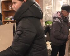 Безкоштовні продукти для ВПО в Миколаєві та області