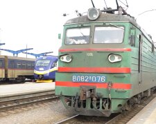 Новый график движения поездов в Харьков: