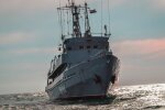военный корабль, рф