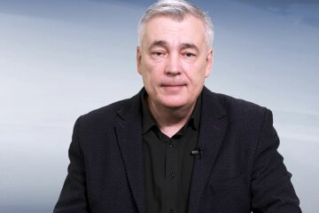 Политолог Снегирев призвал не распространять информацию, которая подрывает боевой дух украинских военных