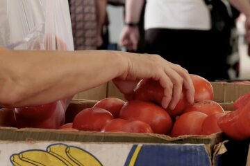 Подорожание продуктов в Полтавской области