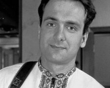 "Я - грузин, но, если нужно, отдам жизнь за Украину": сегодня Георгию Гонгадзе мог бы исполнится 51 год