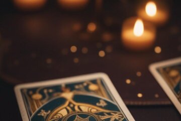 Гороскоп Таро