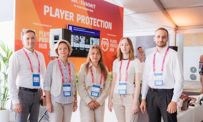 Европейский опыт, формирующий будущее ответственной игры в Украине: опыт SBC Summit Lisbon 2025