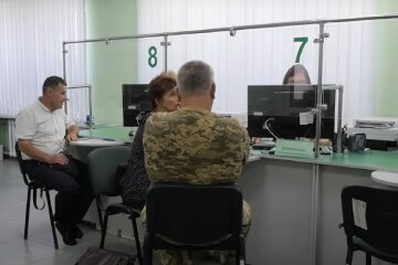 Доплати для пенсіонерів у Кіровоградській області