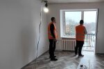 Безкоштовне житло для ВПО в Полтавській області