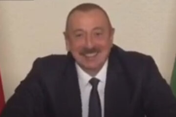 "Ну що, Пашинян, де твій статус?": президент Азербайджану з посмішкою на обличчі заявив про капітуляцію Вірменії