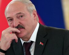 "Трохи трон захитався - Путін допоможи": Лукашенко невтішно висловився про українців і отримав відповідь