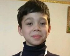 Маленький Вова безслідно зник на Одещині: що відомо про хлопчика