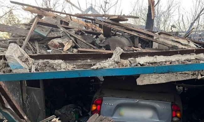 війна, наслідки обстрілів