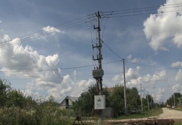графіки відключення світла у Київській області на 15 липня