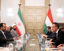 Угорщина пішла на співпрацю з Іраном, який допомагає обстрілювати Україну: про що домовились