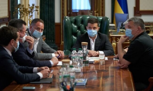 Резонансна ДТП під Києвом: Зеленський зробив термінову заяву, згадавши скандальний закон