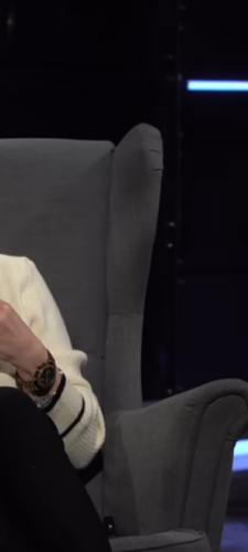 Світлана Арефнія