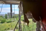 квартира, дом, руины, обстрел, война