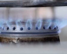 Графики газа в Харьковской области