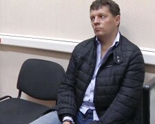 Порошенко написал Сущенко в российскую тюрьму (документ)