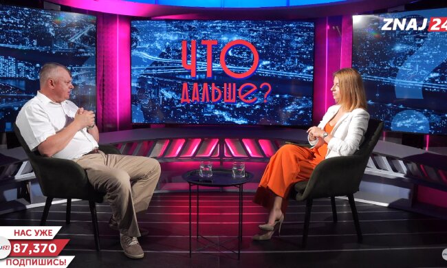 Нічого від німців з того, що ми хочемо, ми не доб’ємося, - Трюхан