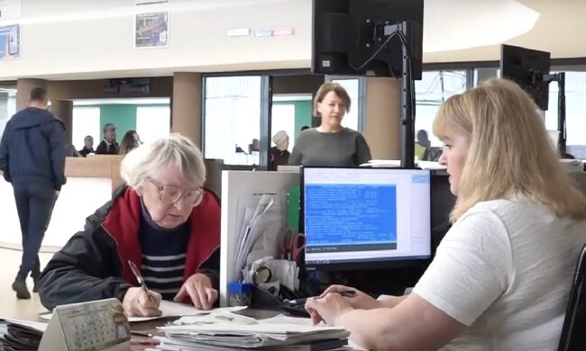 Доплаты для пенсионеров в Черниговской области