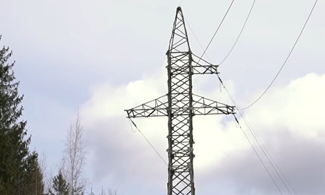 Графіки відключення світла у Полтавській області на 5 травня